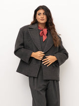 CAPPOTTO TWINSET MILANO 262TT2471