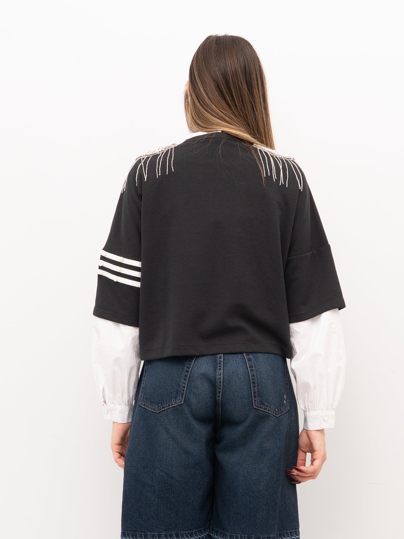 T-SHIRT ADIDAS X ICONIC AR3/031