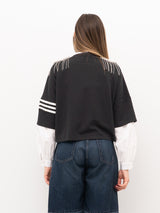 T-SHIRT ADIDAS X ICONIC AR3/031