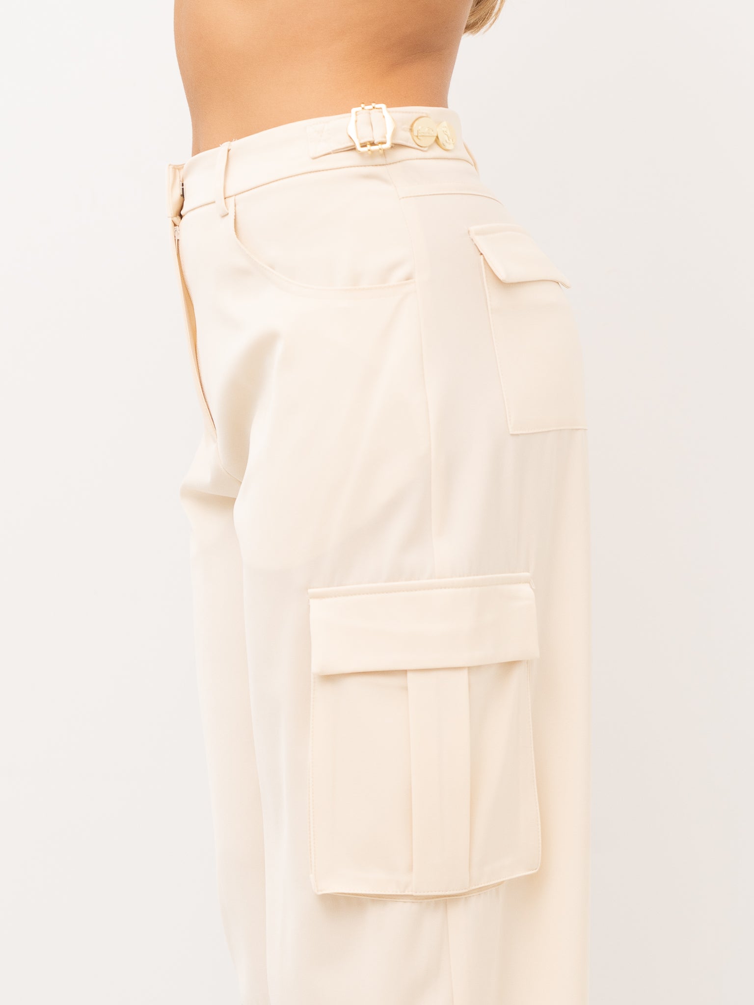 PANTALONE SILENCE LIMITED PA2286
