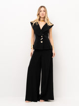 TAILLEUR SIMONA CORSELLINI CPGI01401+CPPA02901