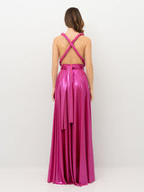 VESTIDO DE ALMA SANCHEZ ATHENS-EL