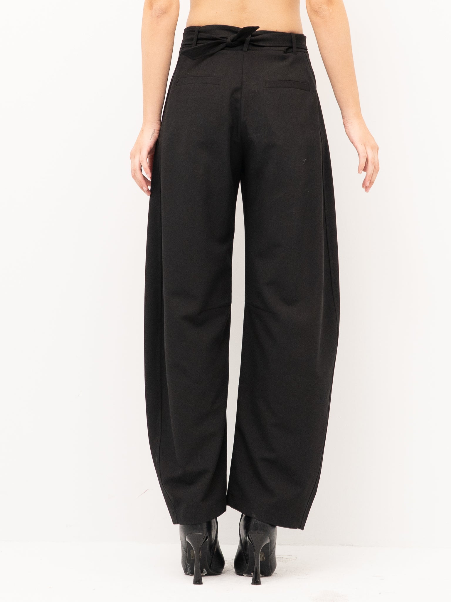 PANTALONE PINKO 107201-A18E