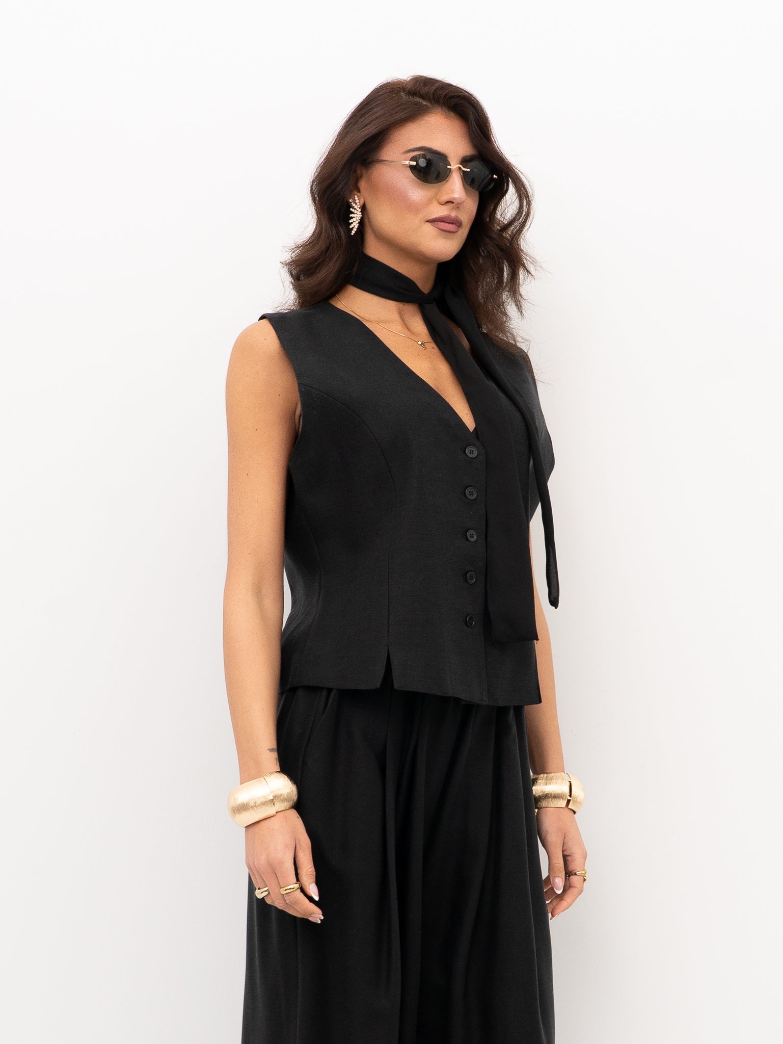 GILET ELEH SS260367
