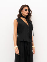 GILET ELEH SS260367
