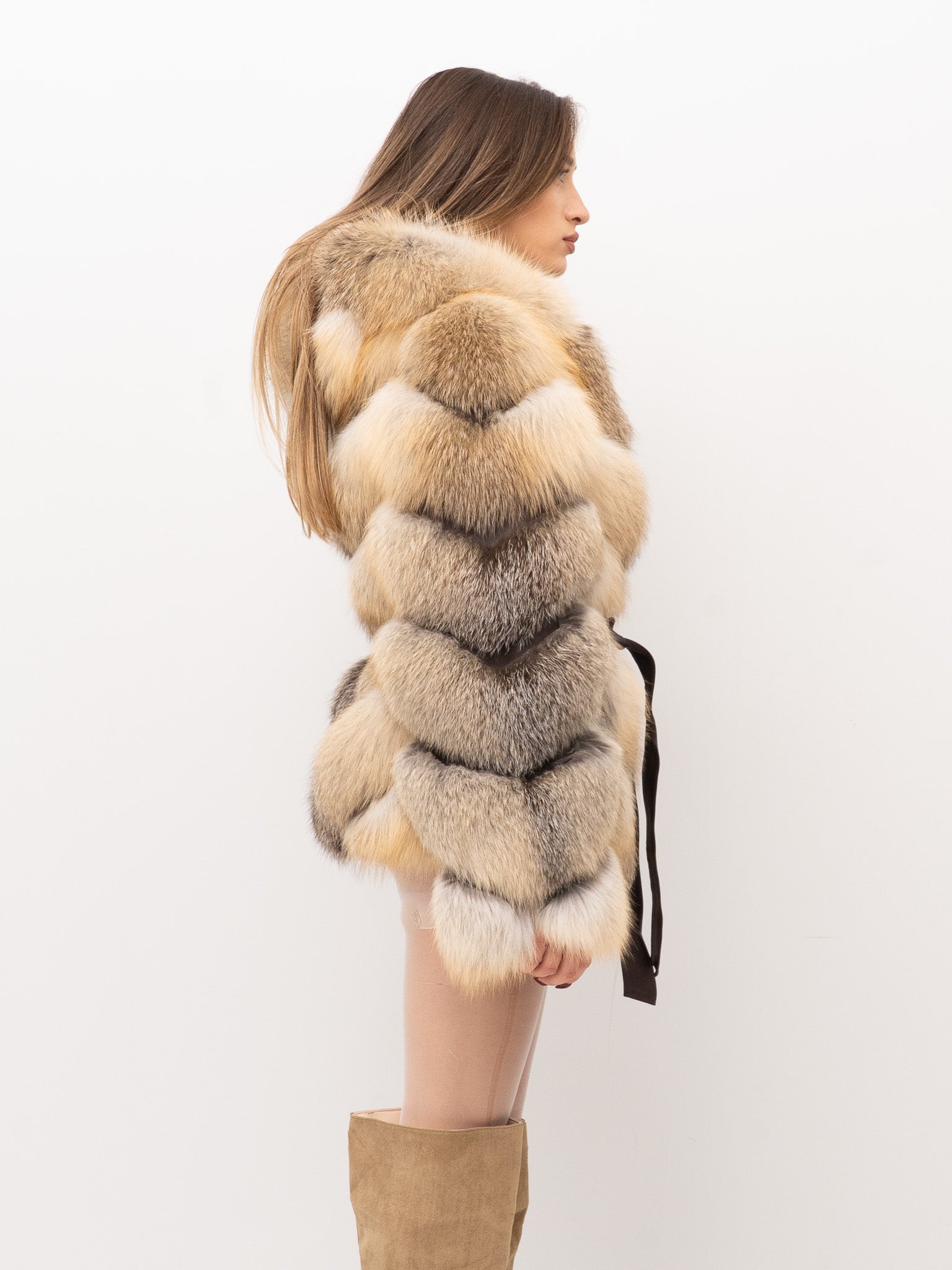 PELLICCIA SAGAFURS SG5014