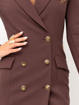 ABITO ELISABETTA FRANCHI AB89657E2