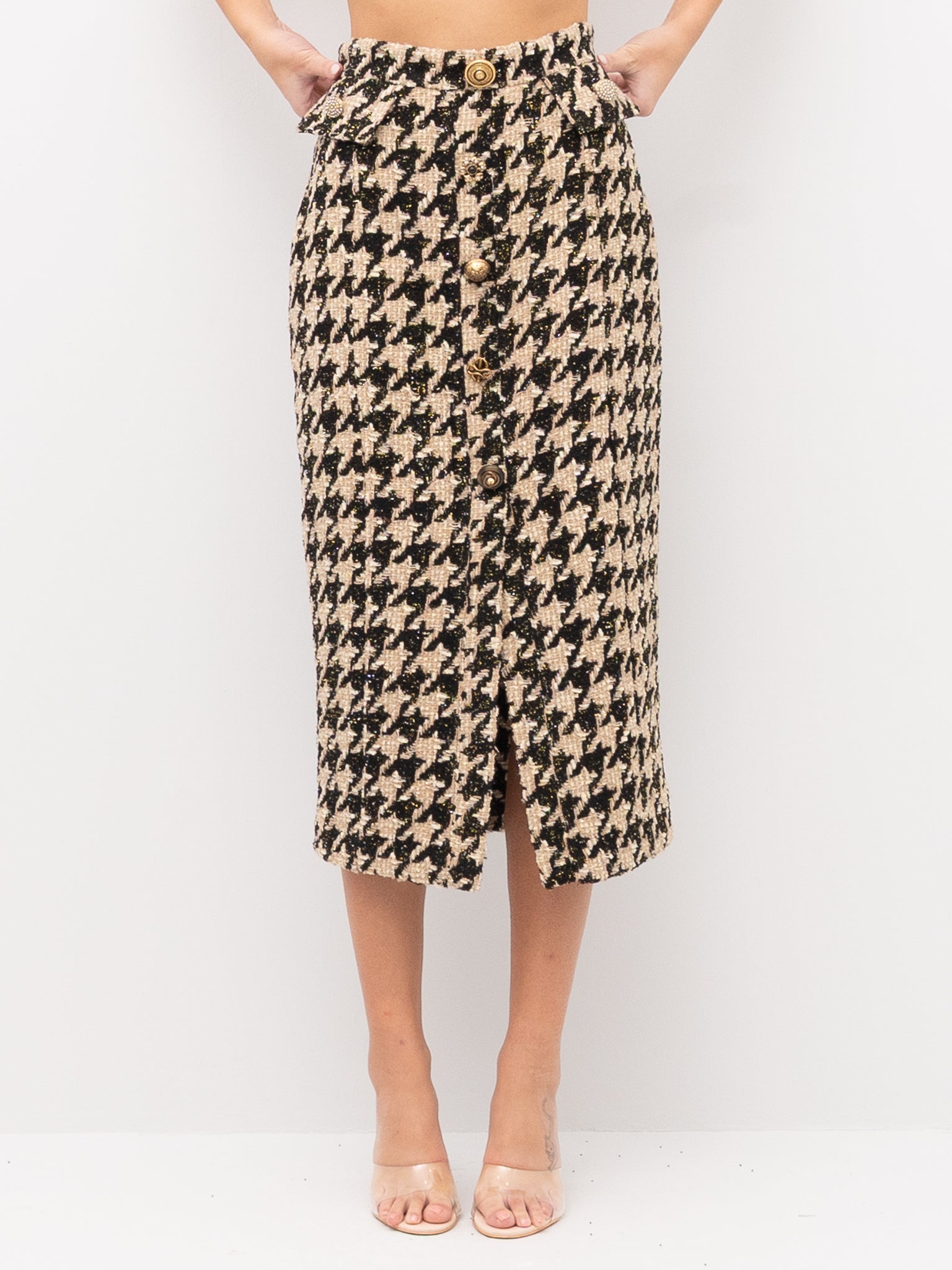 FALDA DE MIERDA SH2526056