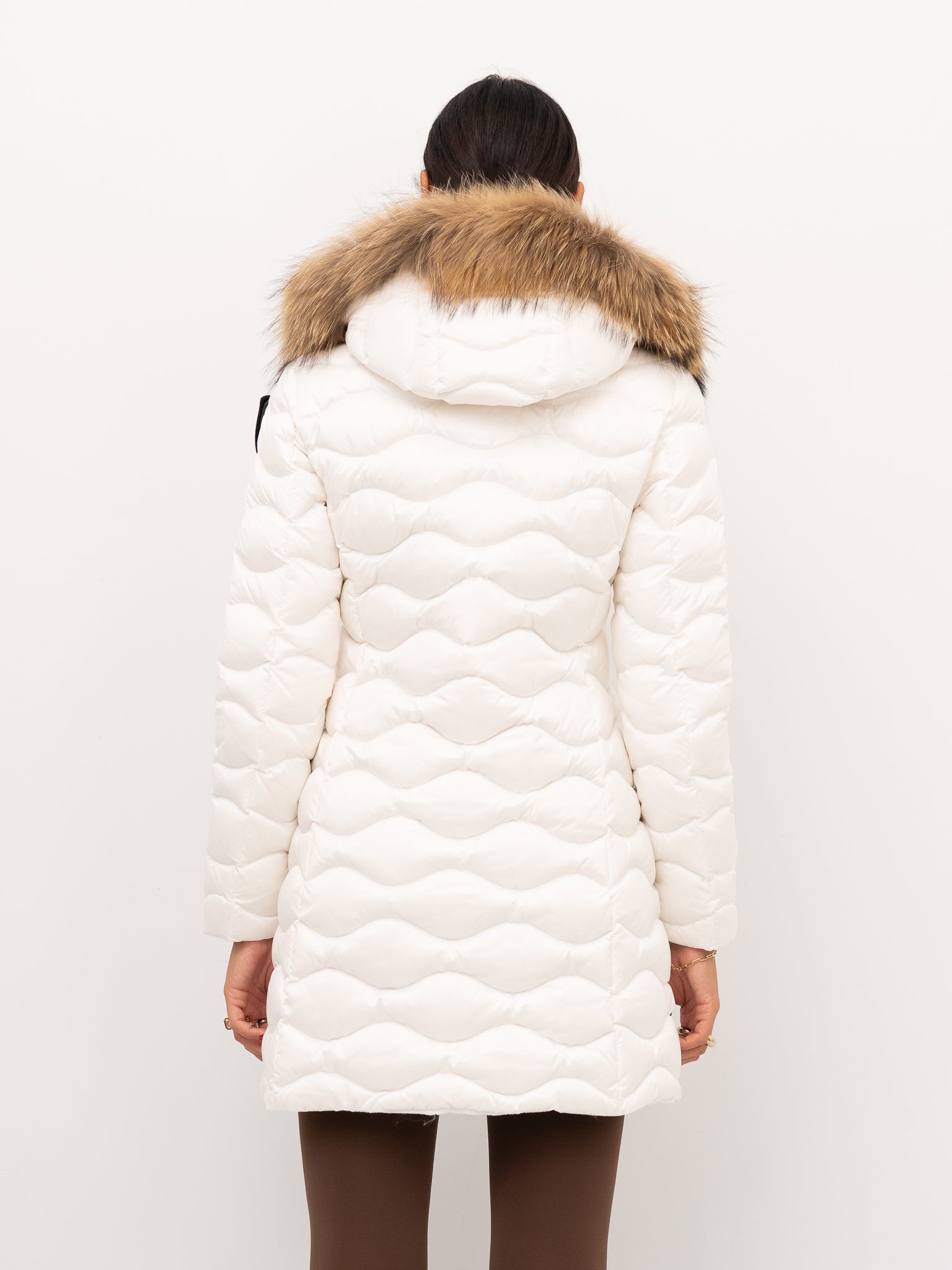 GIUBBINO BLAUER BLDK03036