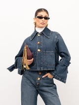 CHAQUETA VICOLO DAC5100