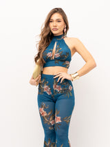 MARGHERITA MAZZEI OUTFIT 26JT77