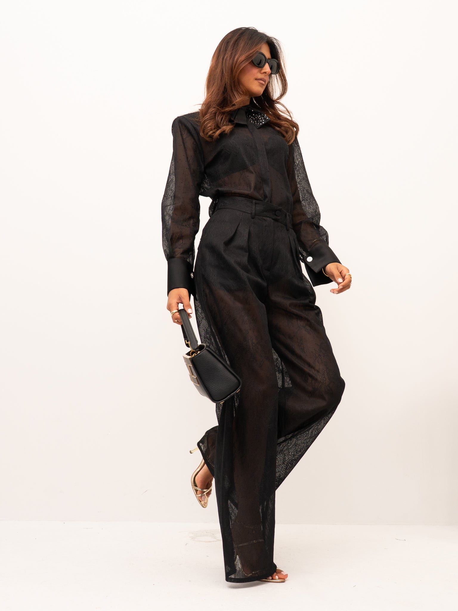 CAMICIA SIMONA CORSELLINI CECA10001
