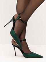 DECOLLETE' KURT GEIGER MAYFAIR POINT