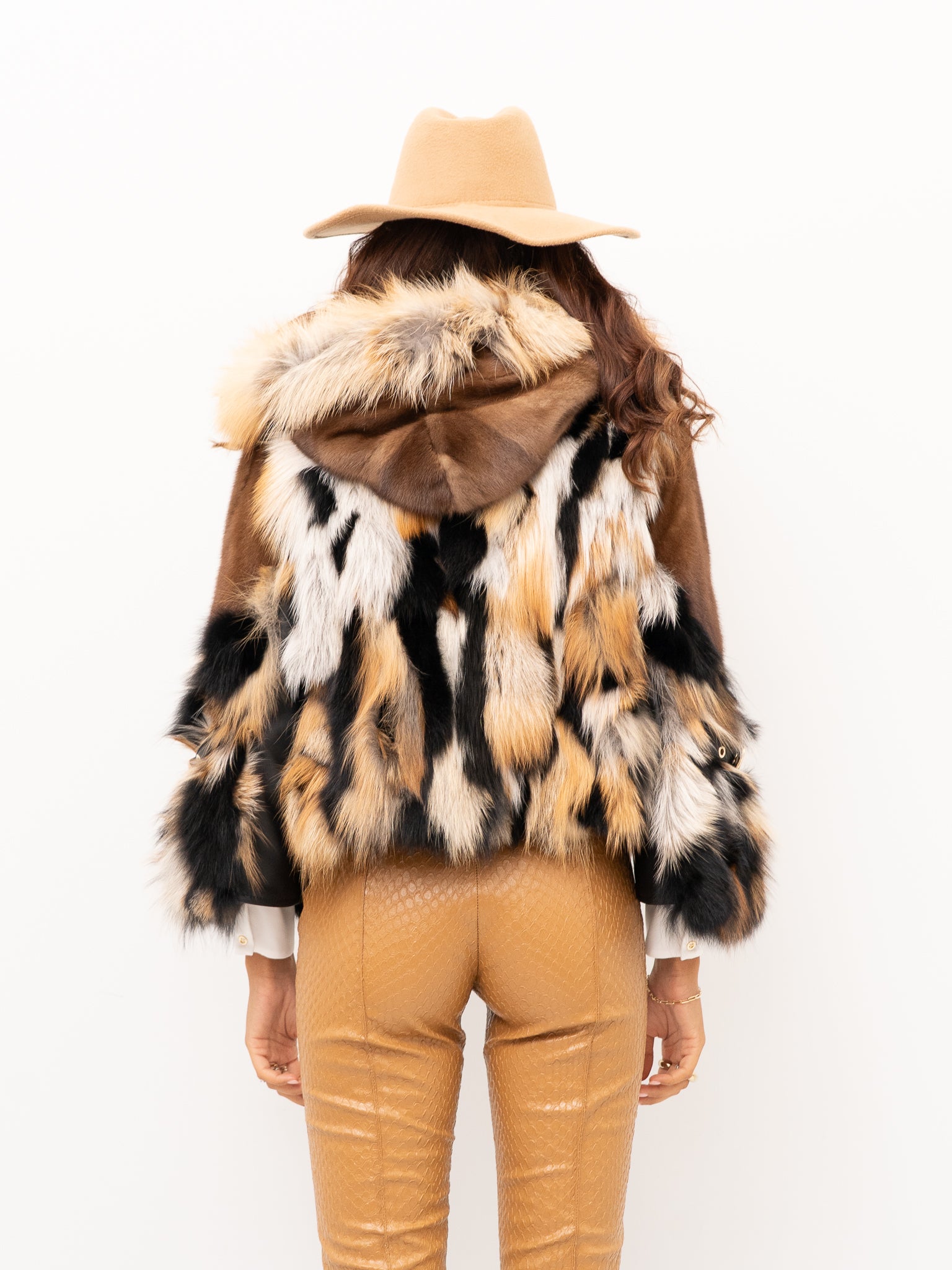 PELLICCIA YES LONDON LC/2118-2