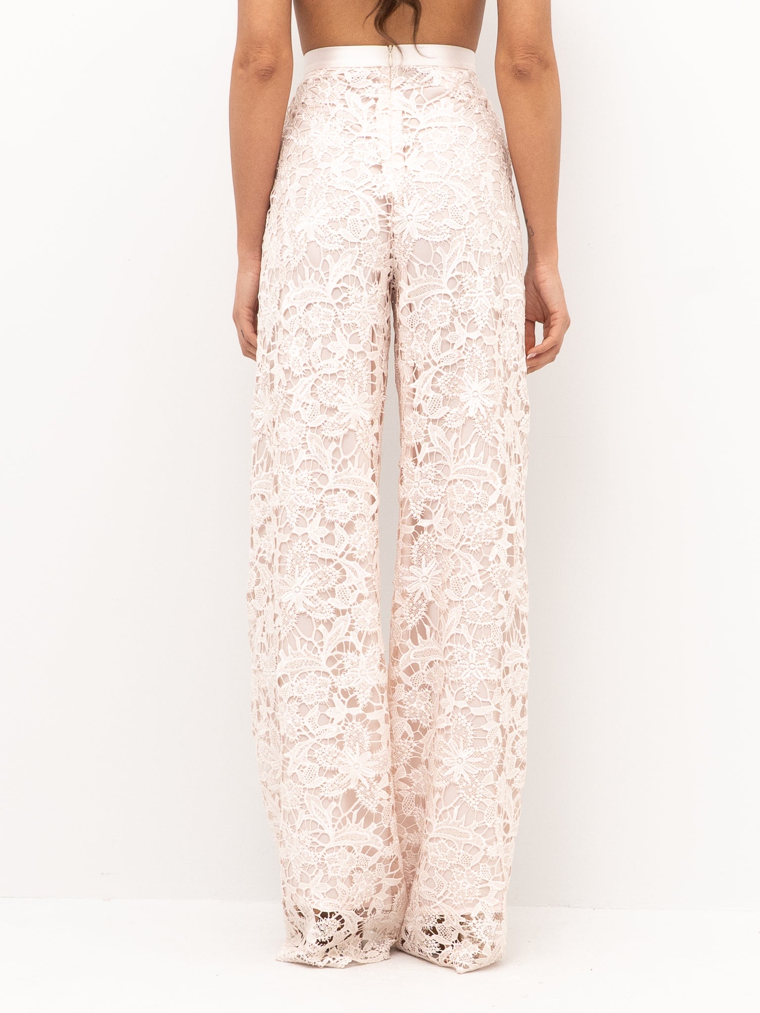 D'ANDREA TROUSERS 26081/S