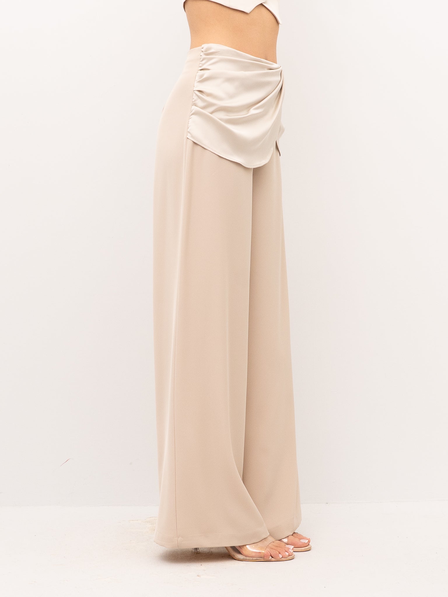 TAILLEUR SILENCE LIMITED GI5360+PA2230