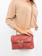 BORSA PINKO 100038-A0F2