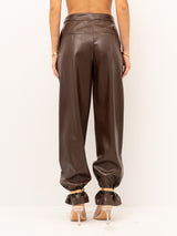 PANTALONE SIMONA CORSELLINI A26CPPA01401