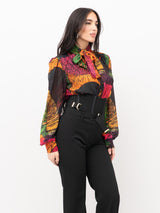 CAMISA GAI MATTIOLO LV2089