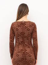 VESTIDO VALERIA MAZZA VM00584