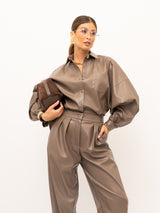 CAMICIA SIMONA CORSELLINI CPCA00301
