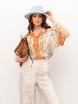 CAMICIA JUST CAVALLI 80PAL2P7 NS845