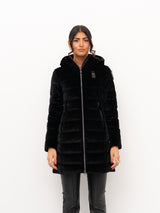 GIUBBINO BLAUER BLDK03364