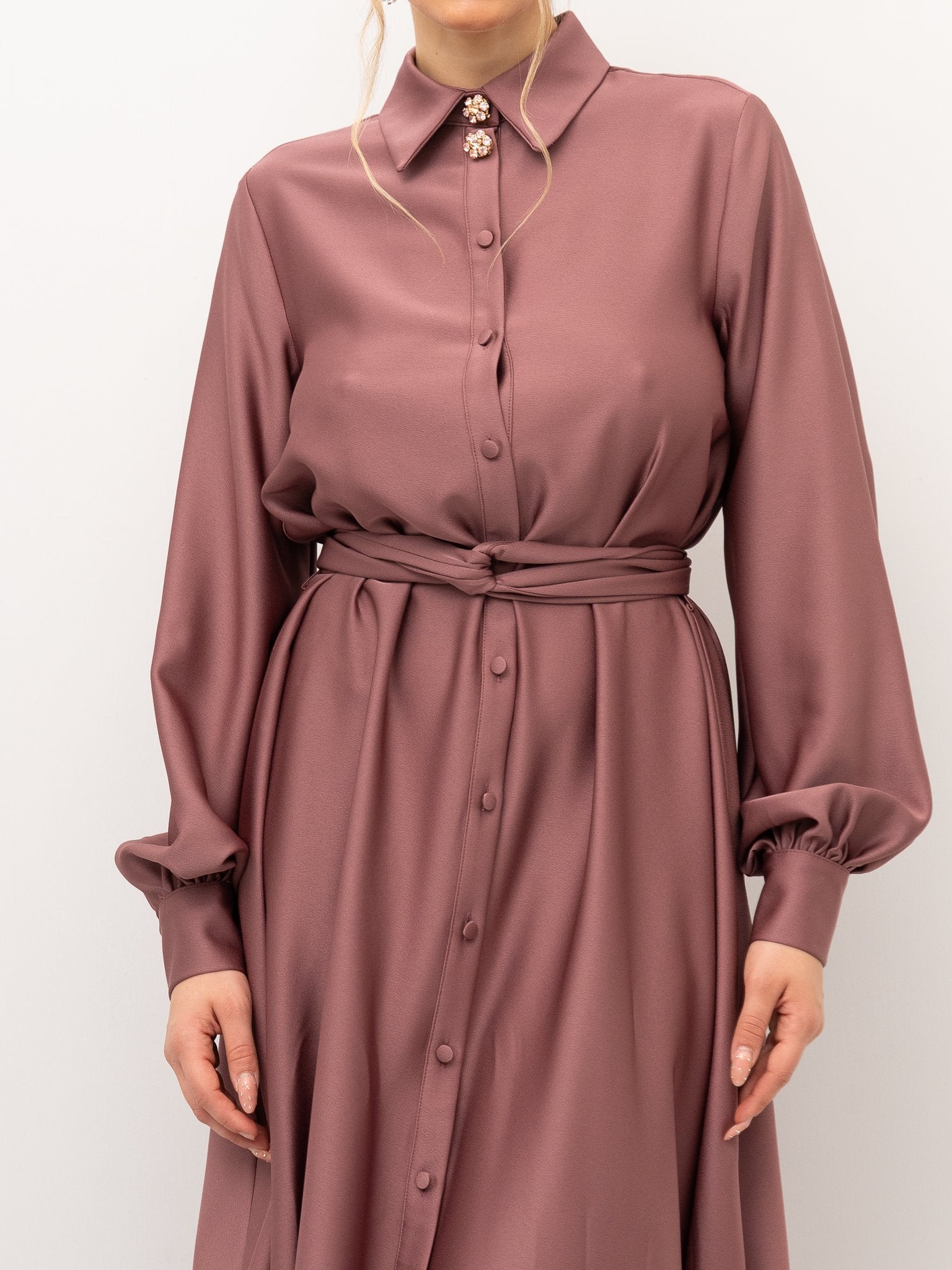 ABITO DRAMEE' DRFW26707