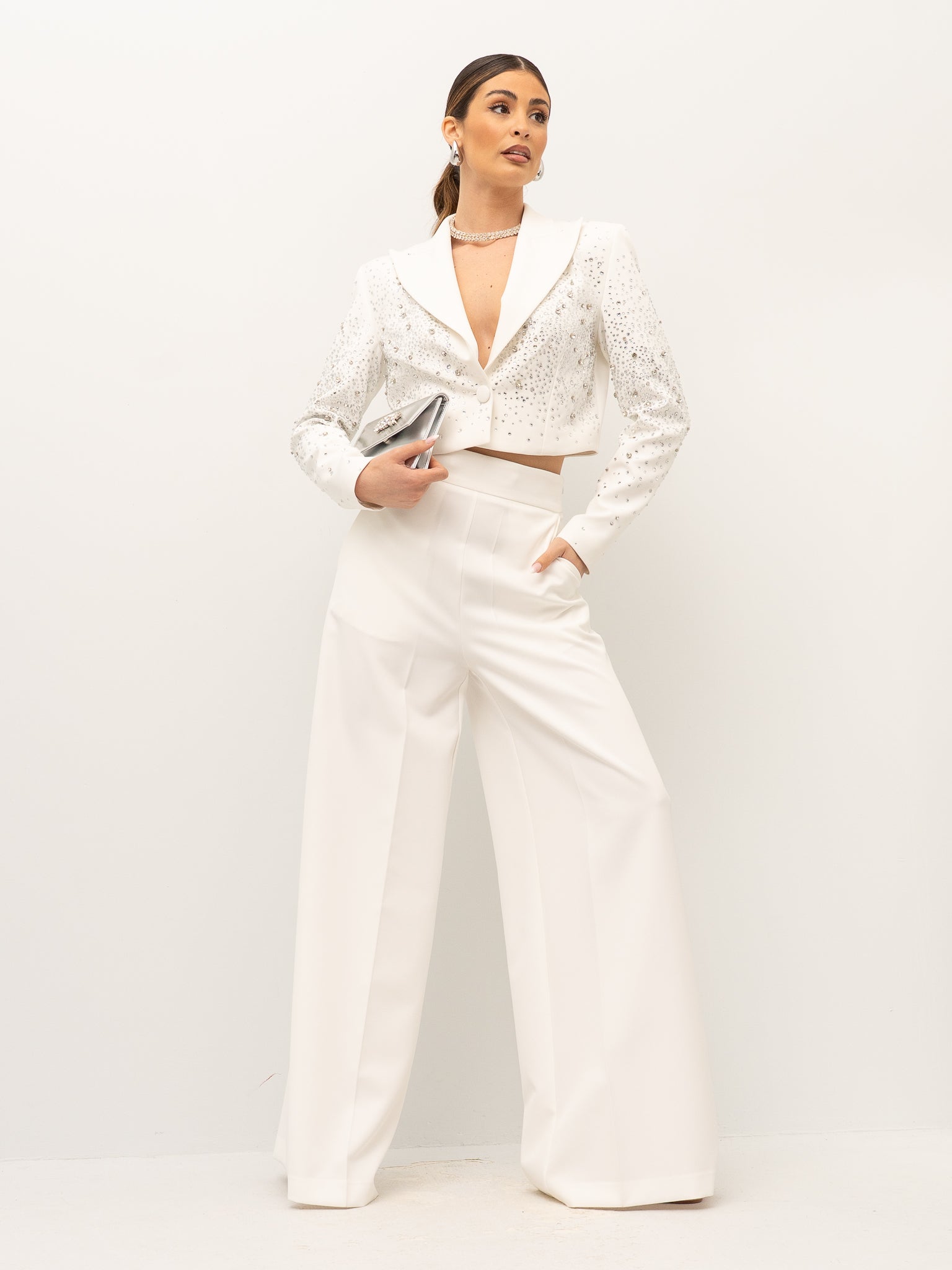 TAILLEUR SILENCE LIMITED GI5352APP+PA278-300