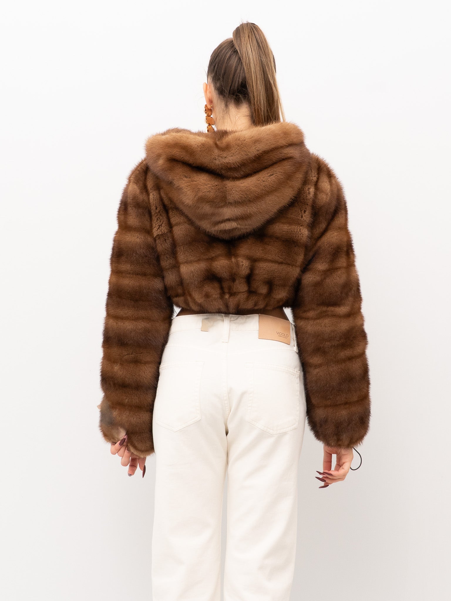 VISONE SAGAFURS SG5003