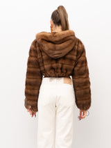 VISONE SAGAFURS SG5003