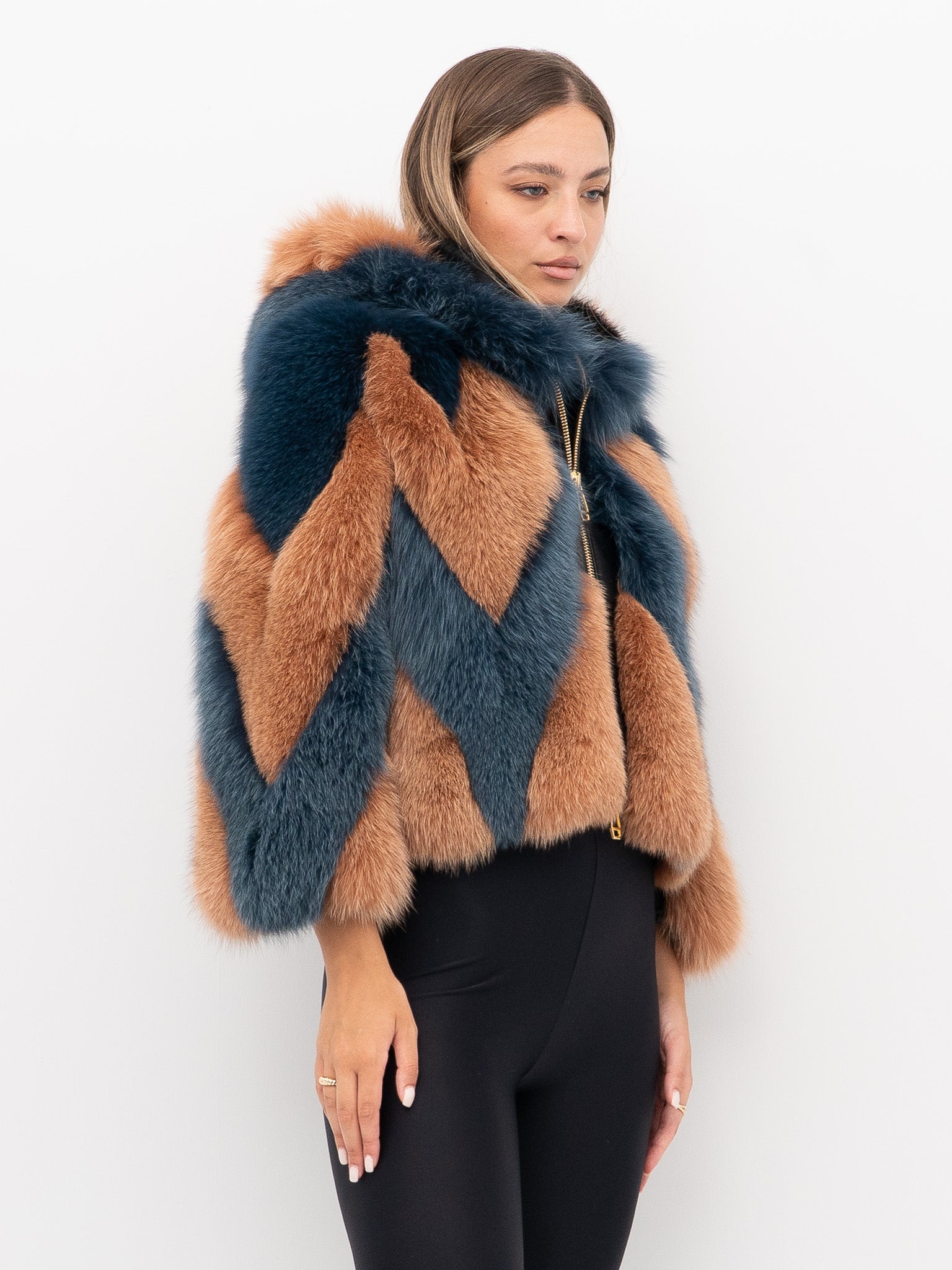 PELLICCIA YES LONDON LC5011