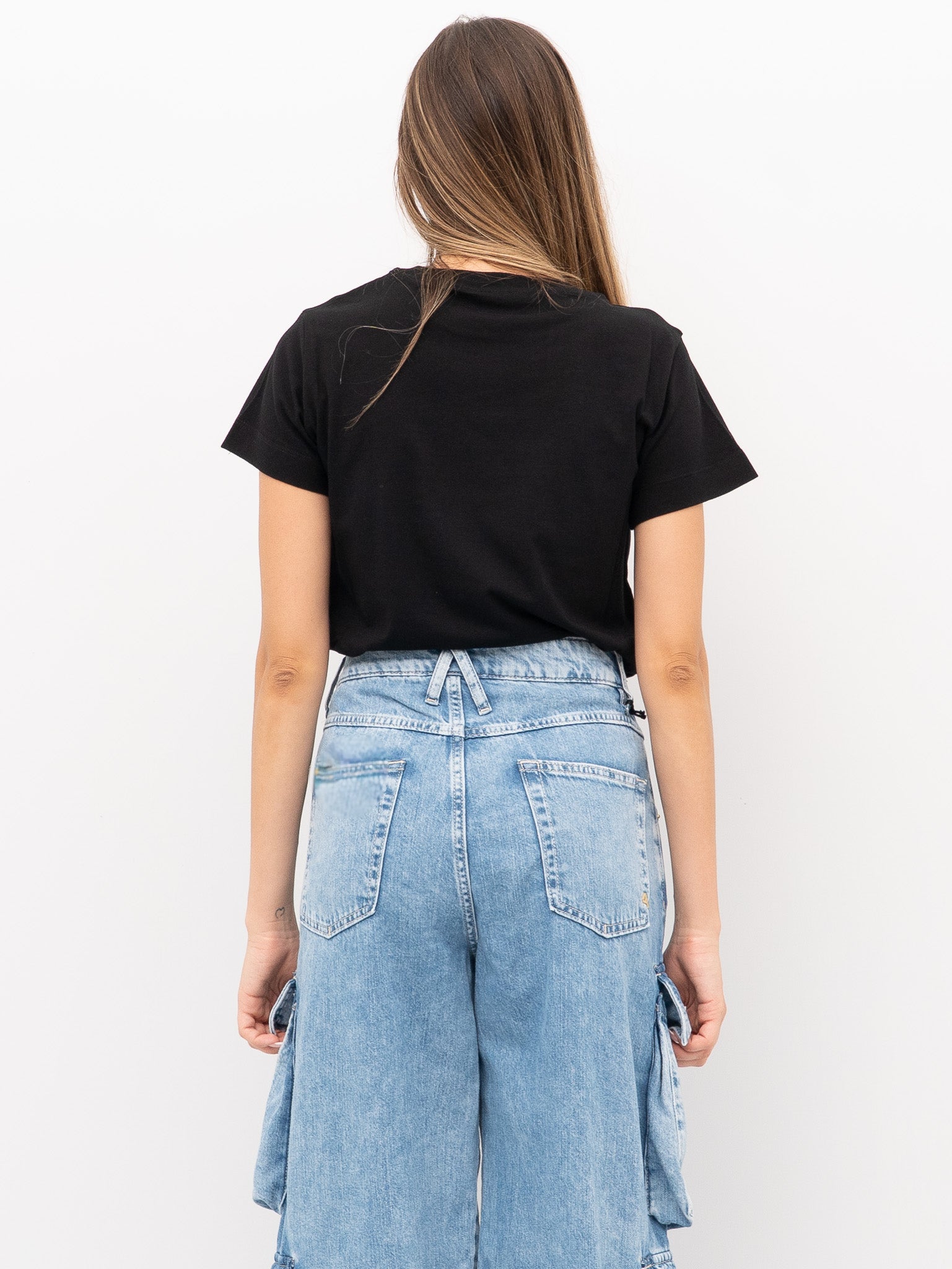 CAMISETA PINKO 100373-A2RE