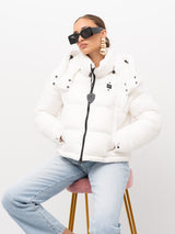 GIUBBINO BLAUER BLDC02170