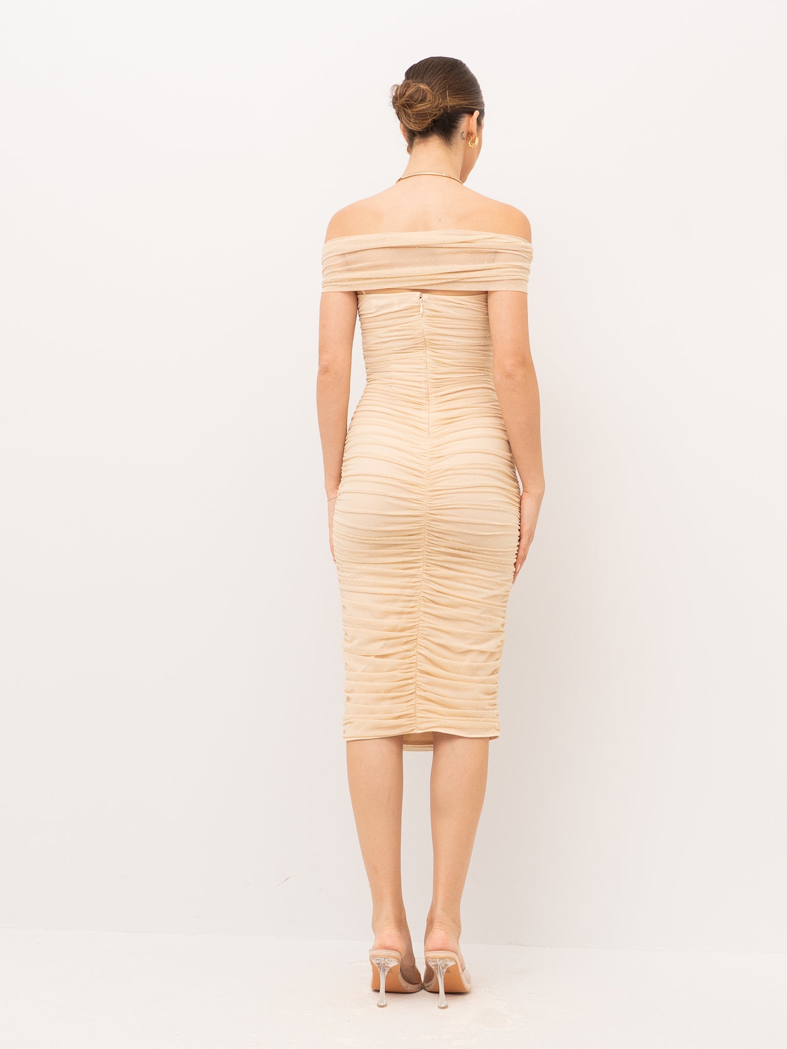 ALMA SANCHEZ ALERA-RS DRESS