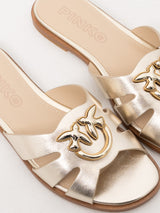 PINKO SLIPPER SD0463