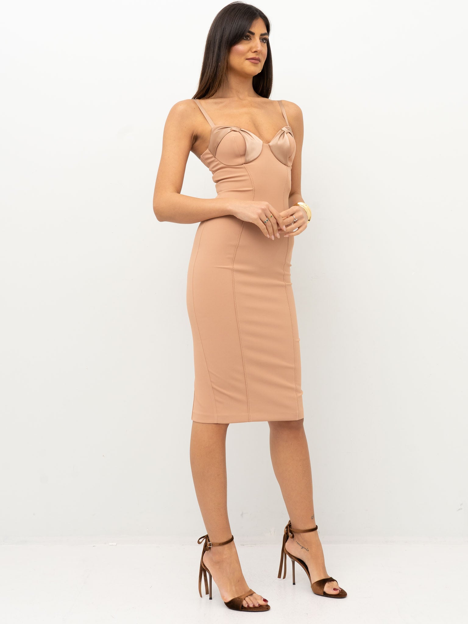 Elisabetta Franchi AB70251E2544 関税送料込 ABITO ELISABETTA FRANCHI AB70251E2 – Niklo Boutique