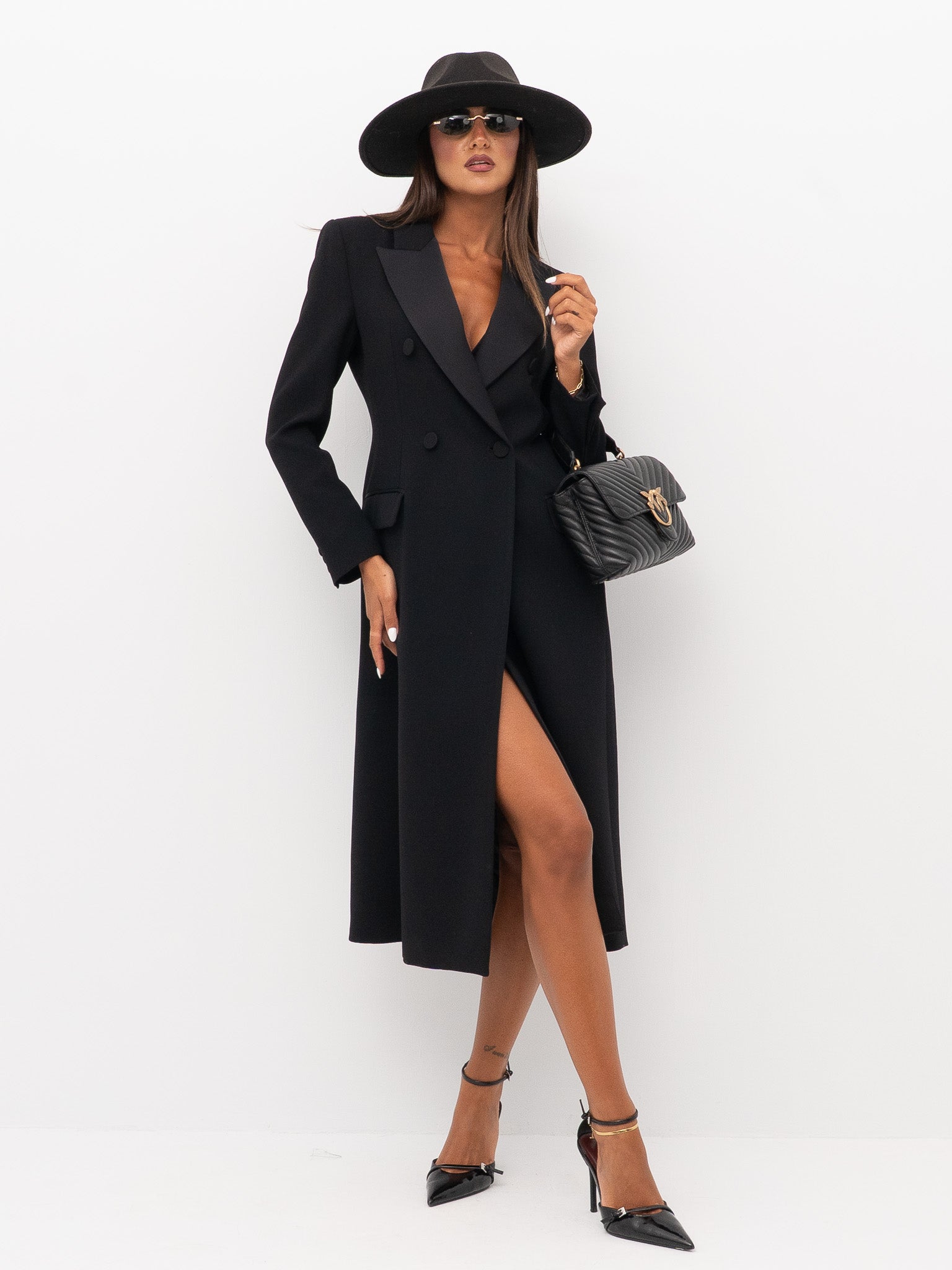 CAPPOTTO SIMONA CORSELLINI CECP10101