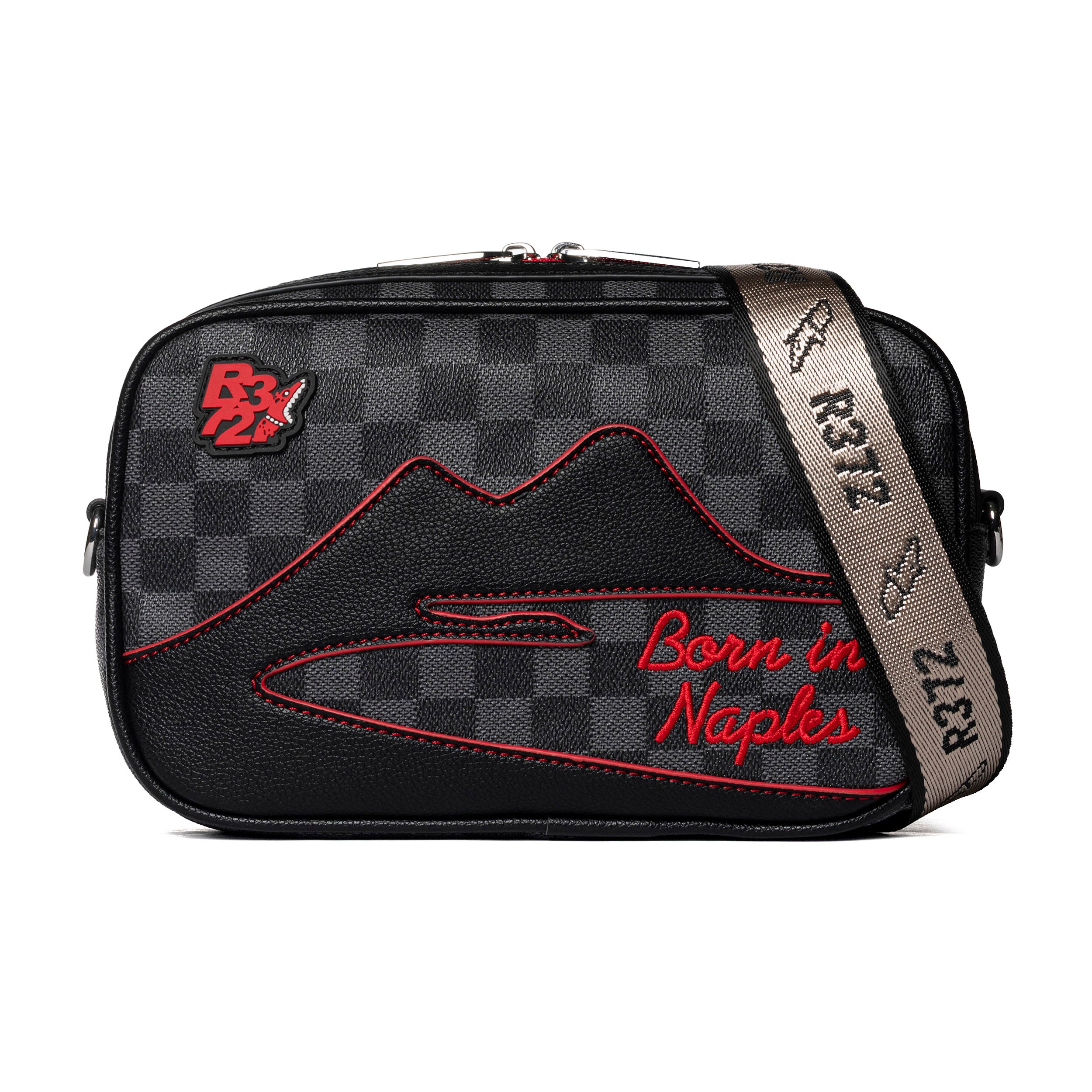 POCHETTE R372 R372/P003