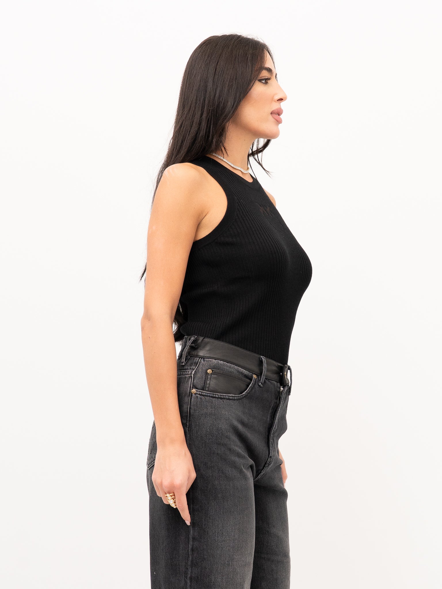 CANOTTA PINKO 107321-A18M