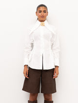 CAMICIA BABYLON Y S00300