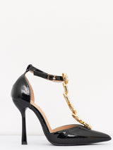 DECOLLETE' SHADE LUXURY SHADE 3