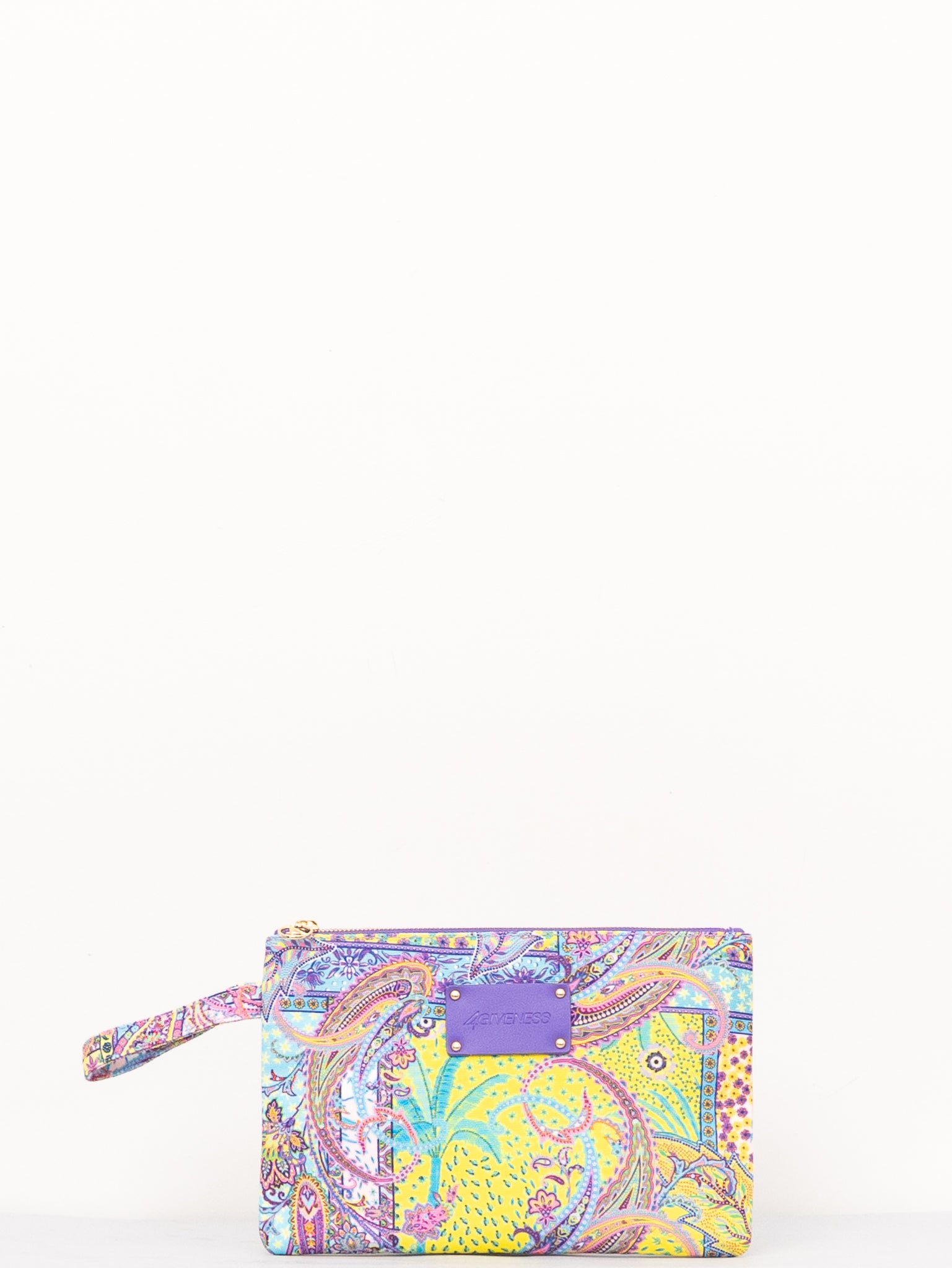 POCHETTE 4GIVENESS 126WACPO5996
