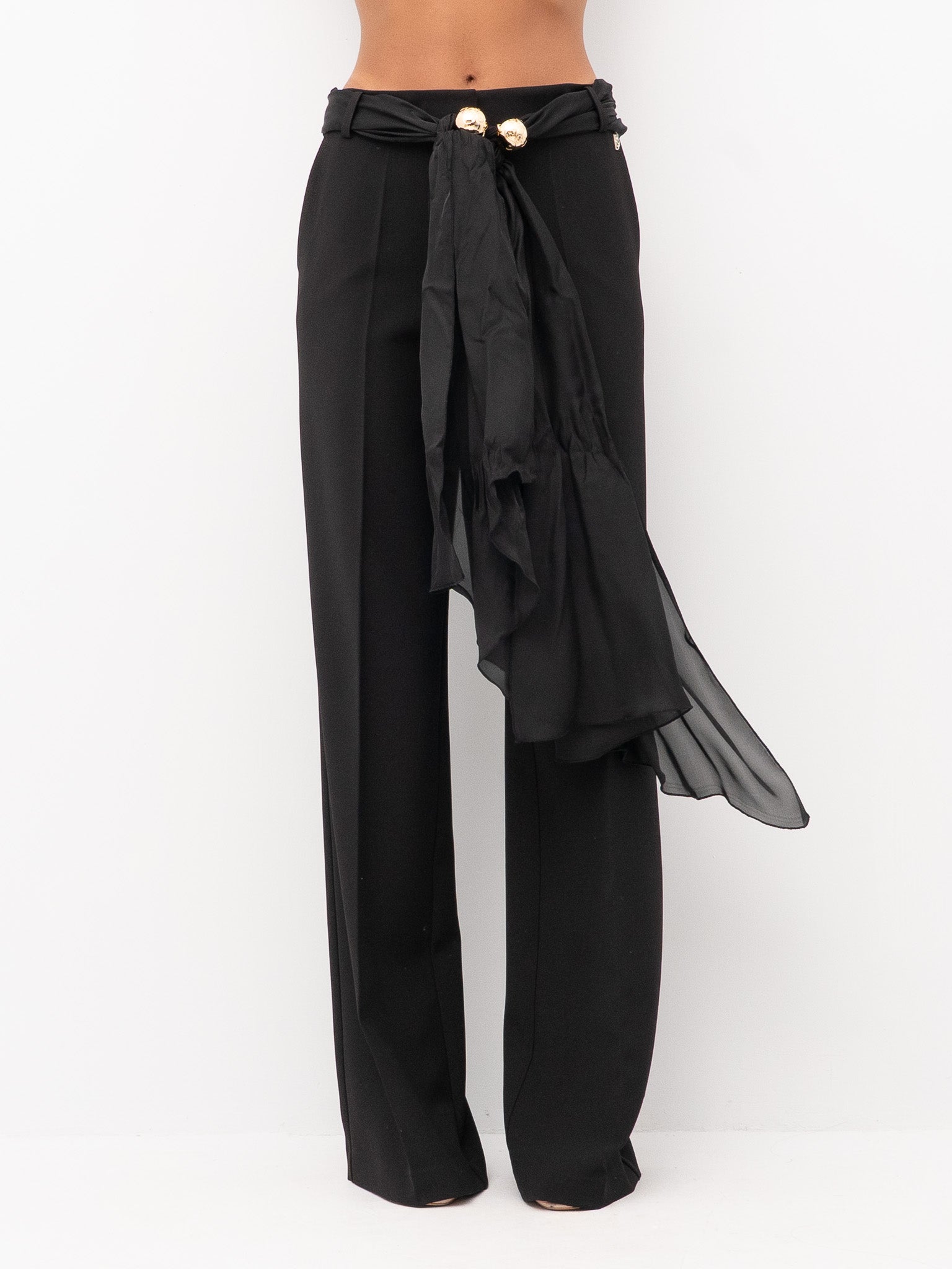 TRAJE BABYLON X S00751+X S00501
