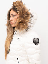GIUBBINO BLAUER BLDK03527