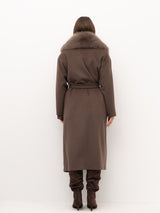 YES LONDON COAT CD1245/VO