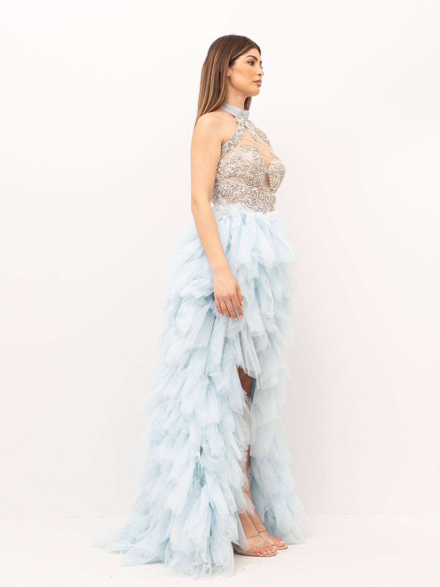 DRESS MY BRIDE MB-148