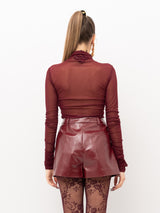 SHORT SIMONA CORSELLINI CPSH00101.