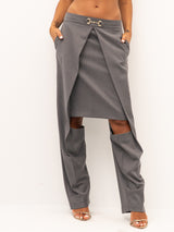 TAILLEUR BABYLON Y MF0418+Y MF0612