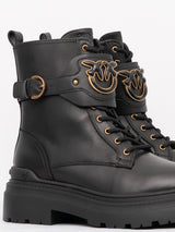 STIVALETTO PINKO SD0147P001